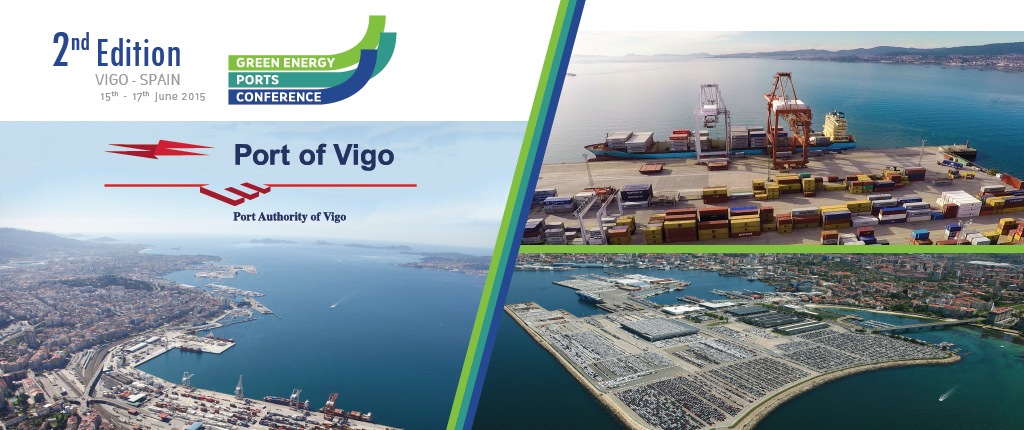 puerto de vigo green energy